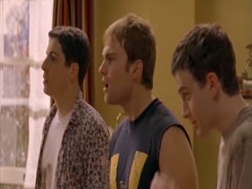 Lisa Arturo nude, lesbian scene in american pie 13