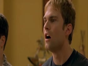 Lisa Arturo nude, lesbian scene in american pie 8