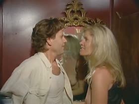 Lana Clarkson hot sex in elevator 15