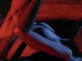 Lana Clarkson boobs , Blonde in Barbarian Queen (1985) 18