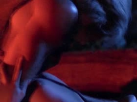 Lana Clarkson boobs , Blonde in Barbarian Queen (1985) 20