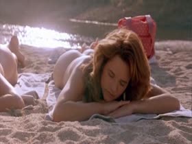 Lea Thompson in Casual Sex (1988) 12