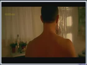 monica bellucci shower , wet scene in ireversible 1