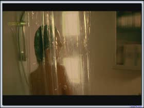 monica bellucci shower , wet scene in ireversible 15