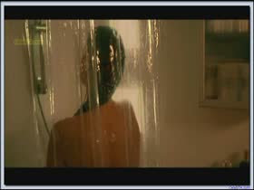 monica bellucci shower , wet scene in ireversible 16