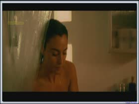 monica bellucci shower , wet scene in ireversible 18