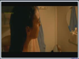monica bellucci shower , wet scene in ireversible 19