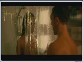 monica bellucci shower , wet scene in ireversible 3