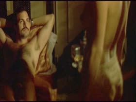 Meg Ryan nude , sex scene in In The Cut 2