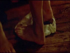 Meg Ryan nude , sex scene in In The Cut 3