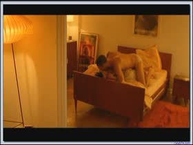 monica bellucci nude , bed scene in ireversible 8