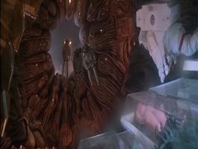 Mathilda May Fantasy , Brunette in Lifeforce (1985) 11