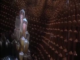 Mathilda May Fantasy , Brunette in Lifeforce (1985) 12