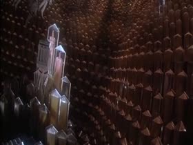 Mathilda May Fantasy , Brunette in Lifeforce (1985) 13