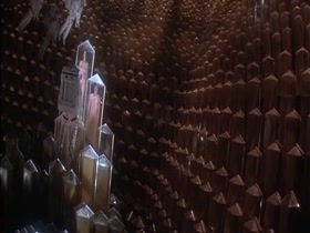 Mathilda May Fantasy , Brunette in Lifeforce (1985) 14