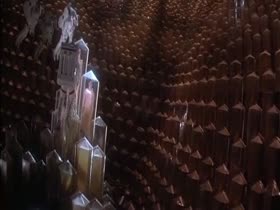Mathilda May Fantasy , Brunette in Lifeforce (1985) 15