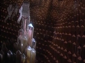 Mathilda May Fantasy , Brunette in Lifeforce (1985) 16
