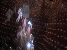 Mathilda May Fantasy , Brunette in Lifeforce (1985) 17