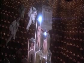 Mathilda May Fantasy , Brunette in Lifeforce (1985) 18