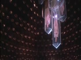 Mathilda May Fantasy , Brunette in Lifeforce (1985) 2