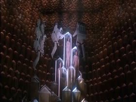Mathilda May Fantasy , Brunette in Lifeforce (1985) 20