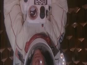 Mathilda May Fantasy , Brunette in Lifeforce (1985) 4