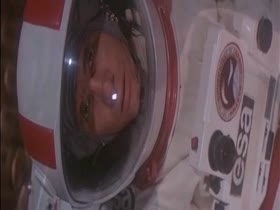 Mathilda May Fantasy , Brunette in Lifeforce (1985) 8