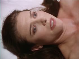 Mimi Rogers Sensual , boobs in Full Body Massage (1995) 16