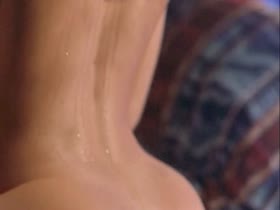 Nicole Eggert Butt , Explicit scene in Blown Away (1992) 10