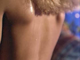 Nicole Eggert Butt , Explicit scene in Blown Away (1992) 13