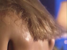 Nicole Eggert Butt , Explicit scene in Blown Away (1992) 16