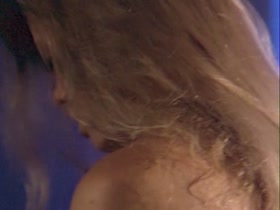 Nicole Eggert Butt , Explicit scene in Blown Away (1992) 18