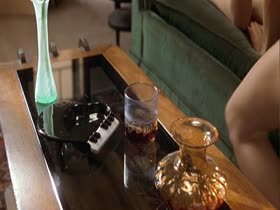Naomi Watts-Laura Harring in Mulholland DR 3