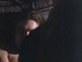 Nicole Eggert Hot , Couple scene in Blown Away (1992) 8