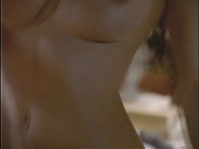 Nancy O'Brien nude , on top scene in Scandal: On the Other Side (1999) 20