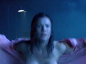 Odessa Munroe in Freddy vs. Jason (2003) 15
