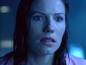 Odessa Munroe in Freddy vs. Jason (2003) 17