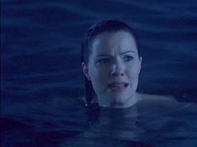 Odessa Munroe in Freddy vs. Jason (2003) 9