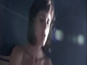 Paz Vega nude , handjob scene in Sex & Lucia 11