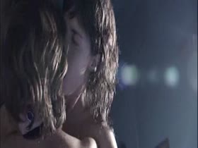 Paz Vega nude , handjob scene in Sex & Lucia 13