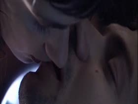 Paz Vega nude , handjob scene in Sex & Lucia 2