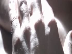 Paz Vega nude , handjob scene in Sex & Lucia 5