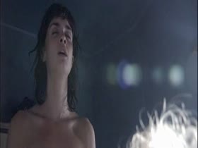 Paz Vega nude , handjob scene in Sex & Lucia 9