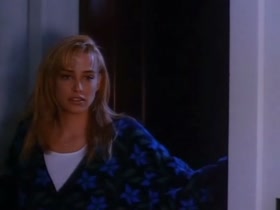 Patsy Kensit Blonde , Couple in Bitter Harvest (1993) 2