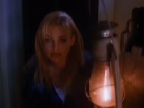 Patsy Kensit Blonde , Couple in Bitter Harvest (1993) 5