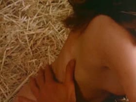 peggy church nude scene in The Pigkeeper's Daughter 12