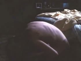 Rosanna Arquette nude , sex scene in The Executioner's Song (1982) 16