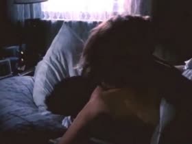 Rosanna Arquette nude , sex scene in The Executioner's Song (1982) 5