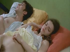 Roxane Mesquida in Fat Girl (2001) 6
