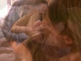 Renee Rea nude , boobs scene in Forbidden (2002) 7